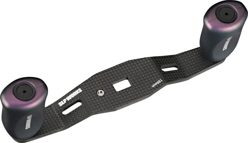 SLP WORKS カーボン クランクハンドル RCSB カーボンクランクハンドル│SLP WORKS